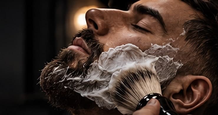 Perfilado de barba: Definición y cuidado