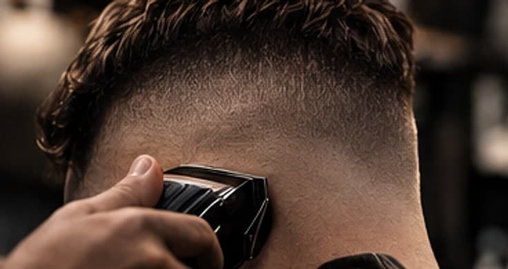 Corte de cabello: Estilo y precisión